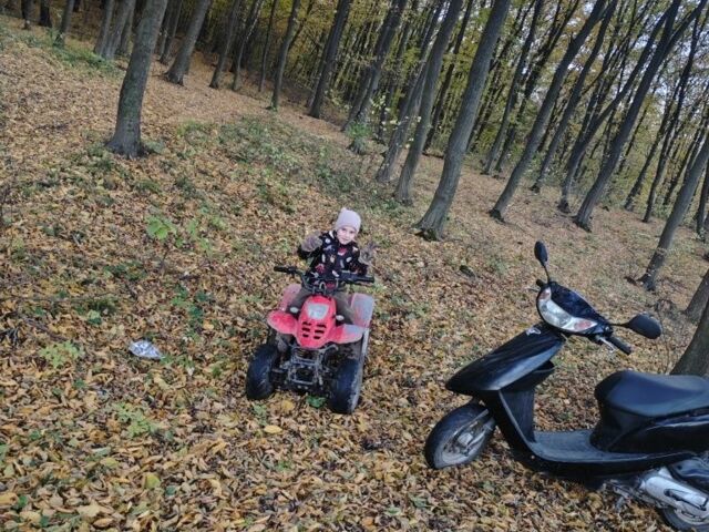 Форте Другая, объемом двигателя 0 л и пробегом 0 тыс. км за 321 $, фото 3 на Automoto.ua