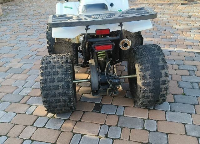 Форте Другая, объемом двигателя 0.13 л и пробегом 0 тыс. км за 641 $, фото 2 на Automoto.ua