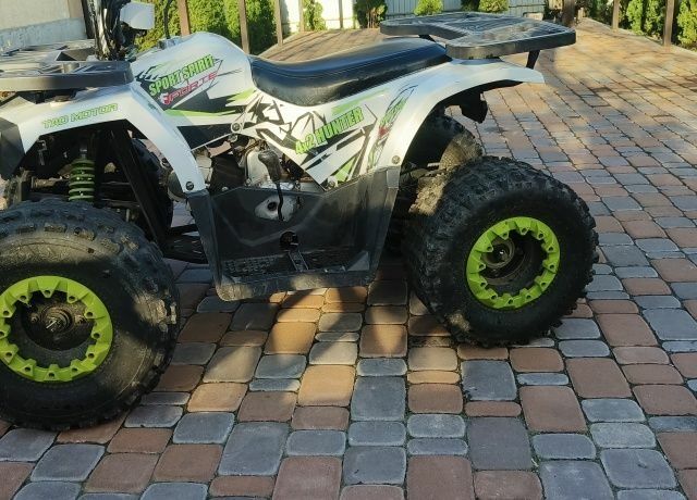 Форте Другая, объемом двигателя 0.13 л и пробегом 0 тыс. км за 641 $, фото 1 на Automoto.ua