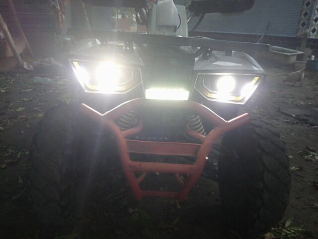 Форте Інша, об'ємом двигуна 0.18 л та пробігом 0 тис. км за 1064 $, фото 2 на Automoto.ua