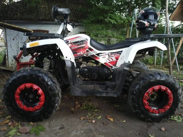 Форте Інша, об'ємом двигуна 0.18 л та пробігом 0 тис. км за 1064 $, фото 3 на Automoto.ua