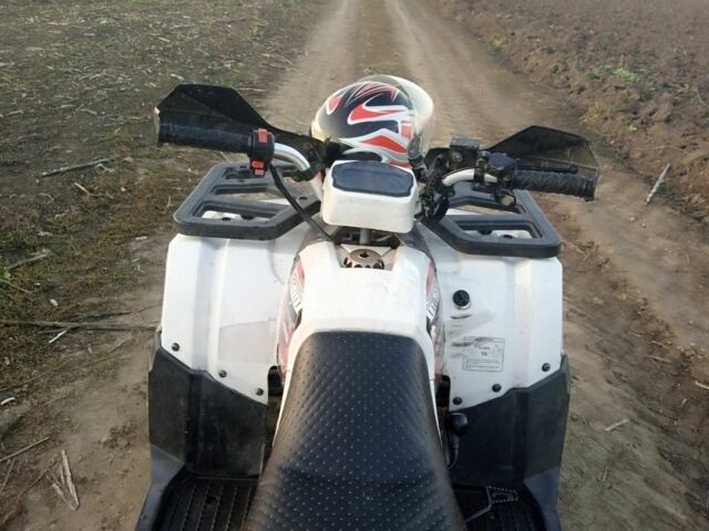 Форте Інша, об'ємом двигуна 0.18 л та пробігом 0 тис. км за 1064 $, фото 5 на Automoto.ua