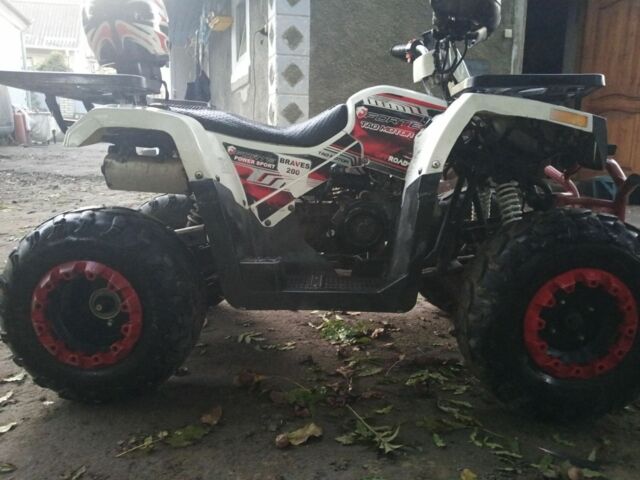 Форте Інша, об'ємом двигуна 0.18 л та пробігом 0 тис. км за 1064 $, фото 6 на Automoto.ua