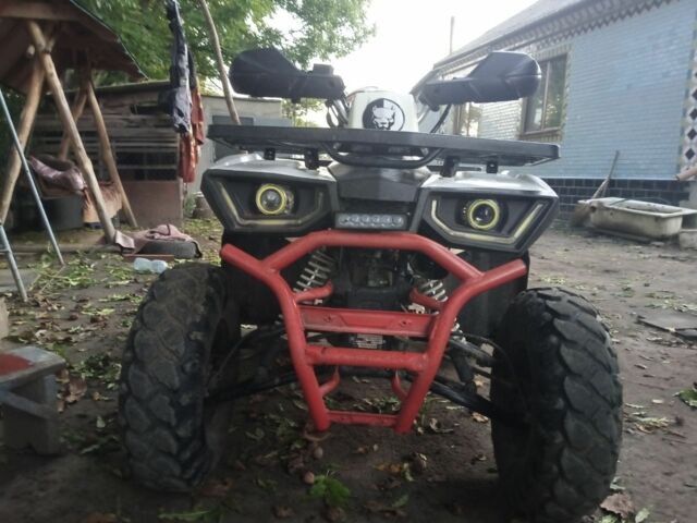 Форте Інша, об'ємом двигуна 0.18 л та пробігом 0 тис. км за 1064 $, фото 1 на Automoto.ua