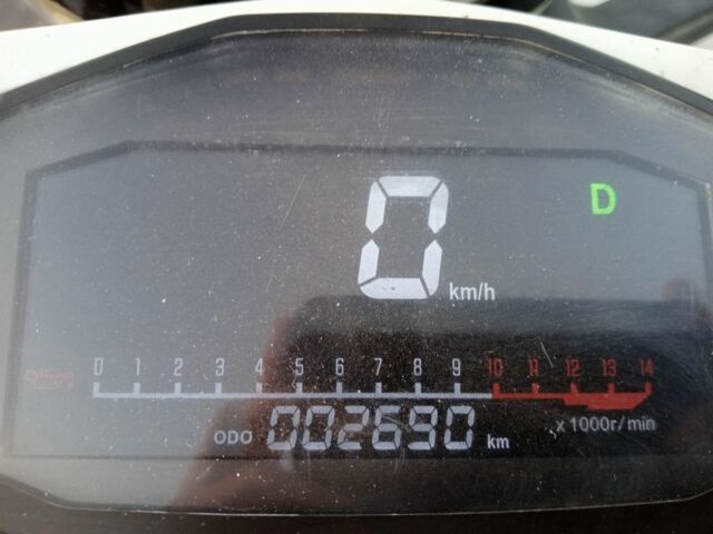 Форте Інша, об'ємом двигуна 0.18 л та пробігом 0 тис. км за 1064 $, фото 7 на Automoto.ua