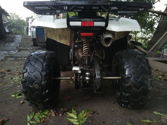 Форте Інша, об'ємом двигуна 0.18 л та пробігом 0 тис. км за 1064 $, фото 4 на Automoto.ua