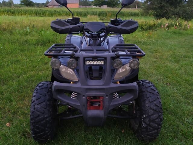 Форте Другая 2019 в Березно на Automoto.ua Форте Другая, объемом двигателя 0.2 л и пробегом 0 тыс. км за 1025 $, фото 5 на Automoto.ua