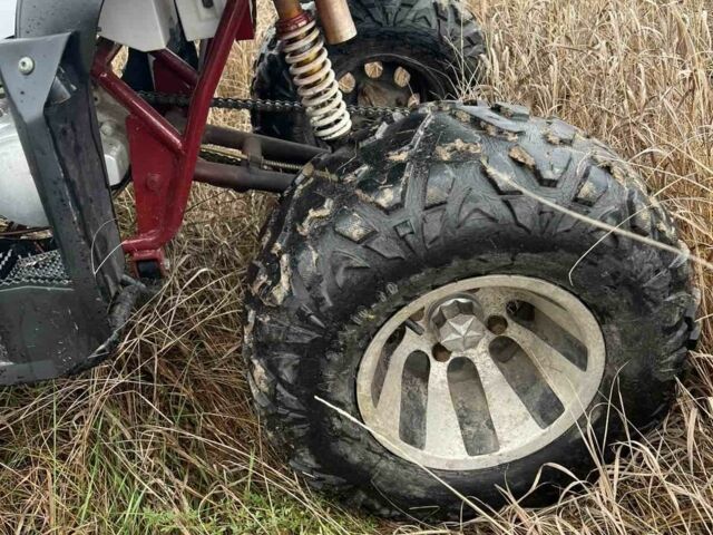 Форте Другая, объемом двигателя 0.3 л и пробегом 0 тыс. км за 1200 $, фото 4 на Automoto.ua