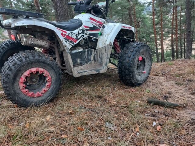 Форте Другая, объемом двигателя 0.13 л и пробегом 0 тыс. км за 286 $, фото 3 на Automoto.ua