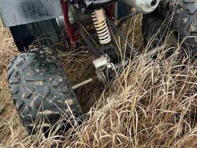 Форте Другая, объемом двигателя 0.3 л и пробегом 0 тыс. км за 1200 $, фото 2 на Automoto.ua