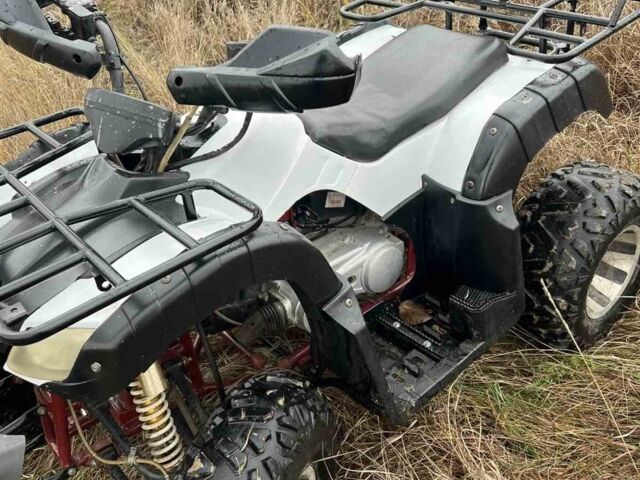 Форте Другая, объемом двигателя 0.3 л и пробегом 0 тыс. км за 1200 $, фото 5 на Automoto.ua