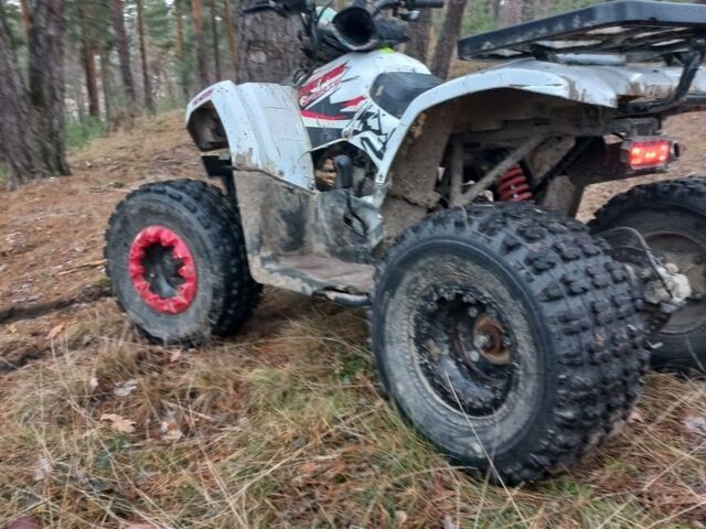 Форте Другая, объемом двигателя 0.13 л и пробегом 0 тыс. км за 286 $, фото 4 на Automoto.ua