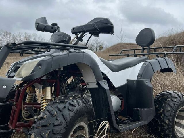 Форте Другая, объемом двигателя 0.3 л и пробегом 0 тыс. км за 1200 $, фото 7 на Automoto.ua