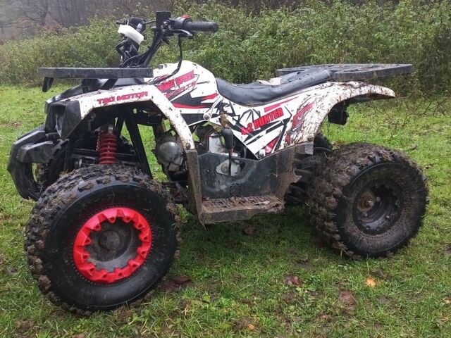 Форте Другая, объемом двигателя 0.13 л и пробегом 0 тыс. км за 286 $, фото 6 на Automoto.ua