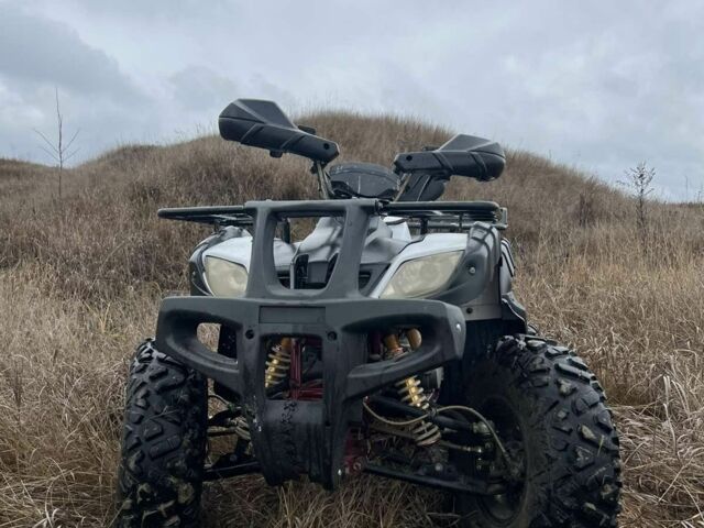 Форте Другая, объемом двигателя 0.3 л и пробегом 0 тыс. км за 1200 $, фото 1 на Automoto.ua