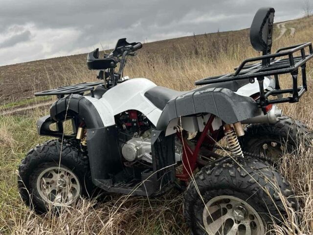 Форте Другая, объемом двигателя 0.3 л и пробегом 0 тыс. км за 1200 $, фото 6 на Automoto.ua