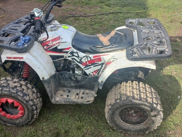 Форте Другая, объемом двигателя 0.13 л и пробегом 0 тыс. км за 286 $, фото 5 на Automoto.ua