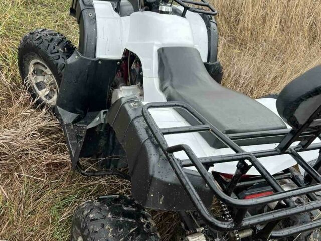 Форте Другая, объемом двигателя 0.3 л и пробегом 0 тыс. км за 1200 $, фото 3 на Automoto.ua