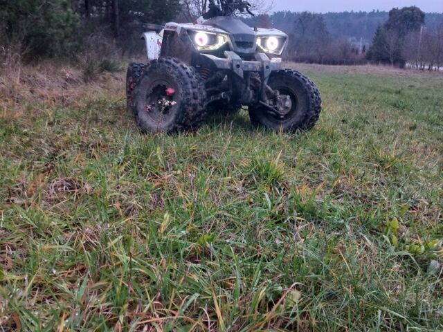 Форте Другая, объемом двигателя 0.13 л и пробегом 0 тыс. км за 286 $, фото 1 на Automoto.ua