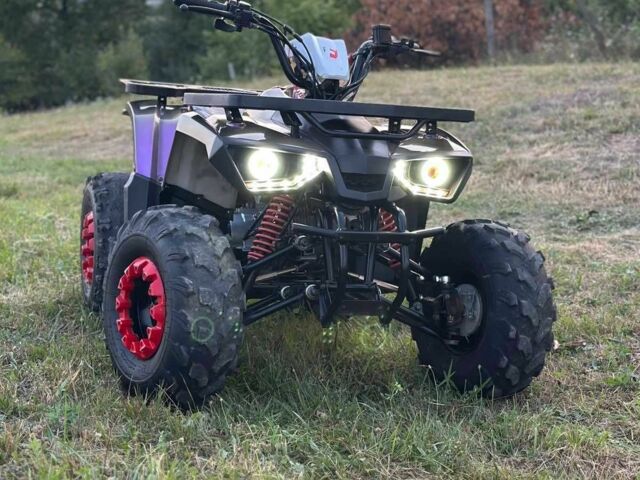 Форте Другая 2020 в Ужгороде на Automoto.ua Форте Другая, объемом двигателя 0.13 л и пробегом 0 тыс. км за 669 $, фото 7 на Automoto.ua