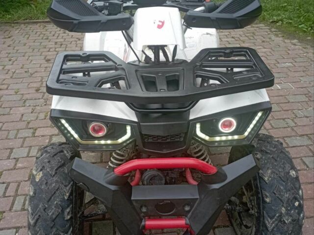 Форте Другая 2020 в Самборе на Automoto.ua Форте Другая, объемом двигателя 0.2 л и пробегом 0 тыс. км за 1300 $, фото 6 на Automoto.ua