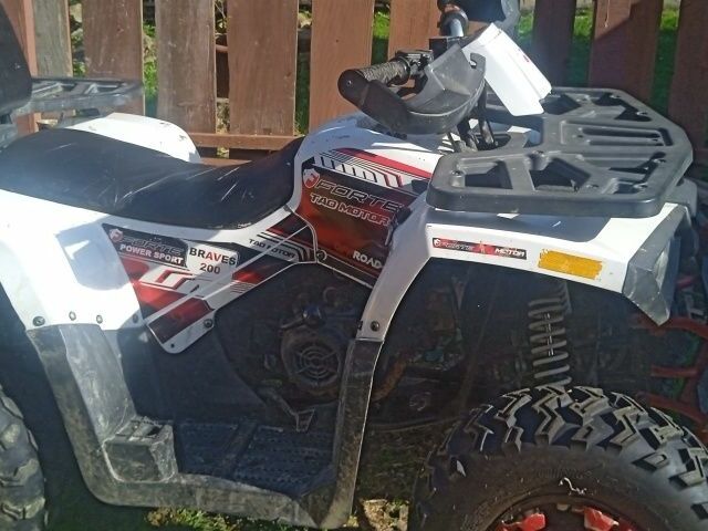 Форте Другая 2020 в Самборе на Automoto.ua Форте Другая, объемом двигателя 0.2 л и пробегом 0 тыс. км за 1300 $, фото 3 на Automoto.ua