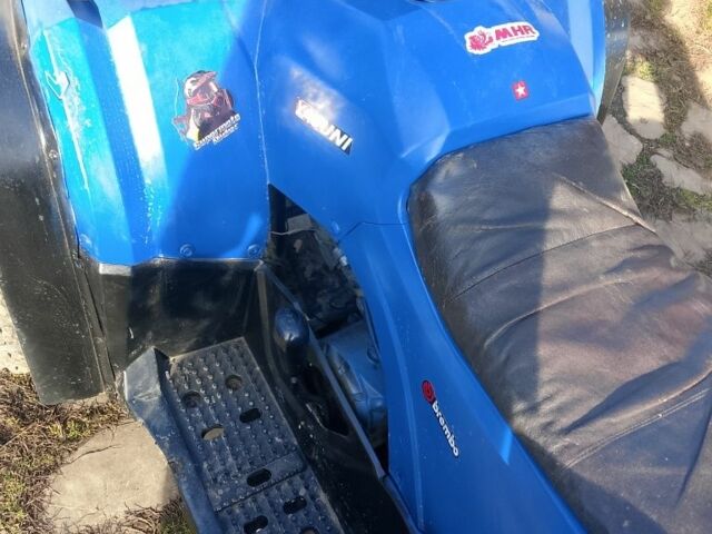 Форте Другая, объемом двигателя 0.15 л и пробегом 0 тыс. км за 700 $, фото 3 на Automoto.ua