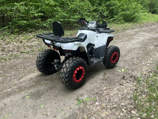 Форте Другая, объемом двигателя 0.2 л и пробегом 0 тыс. км за 1450 $, фото 5 на Automoto.ua