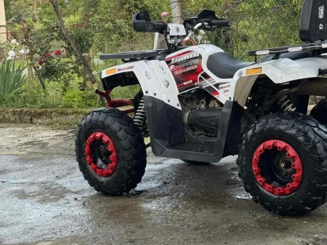 Форте Інша 2020 у Іршава на Automoto.ua Форте Інша, об'ємом двигуна 0 л та пробігом 0 тис. км за 1400 $, фото 1 на Automoto.ua