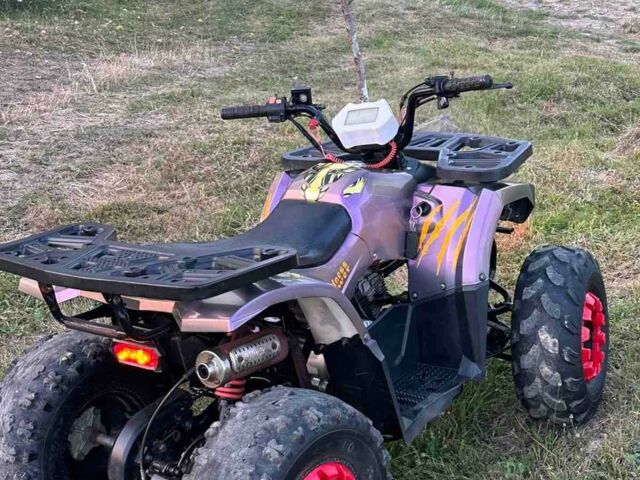 Форте Другая 2020 в Ужгороде на Automoto.ua Форте Другая, объемом двигателя 0.13 л и пробегом 0 тыс. км за 669 $, фото 4 на Automoto.ua