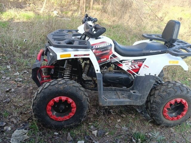 Форте Другая, объемом двигателя 0.2 л и пробегом 0 тыс. км за 1463 $, фото 1 на Automoto.ua