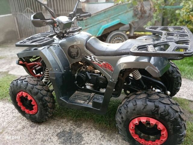 Форте Інша, об'ємом двигуна 0.2 л та пробігом 0 тис. км за 1500 $, фото 3 на Automoto.ua