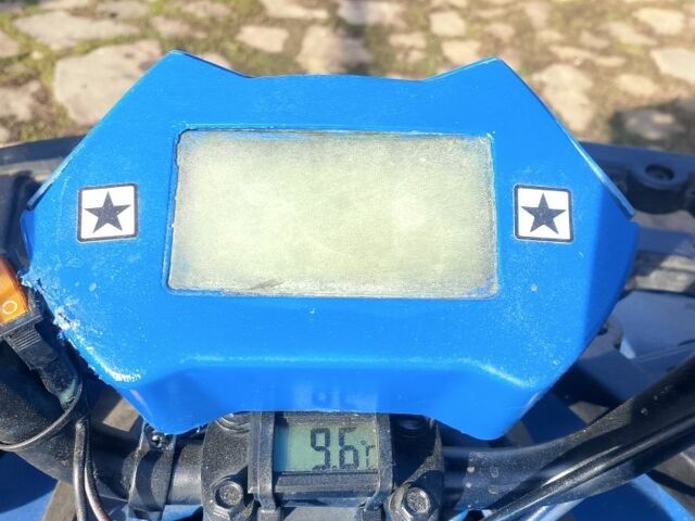 Форте Другая, объемом двигателя 0.15 л и пробегом 0 тыс. км за 700 $, фото 5 на Automoto.ua