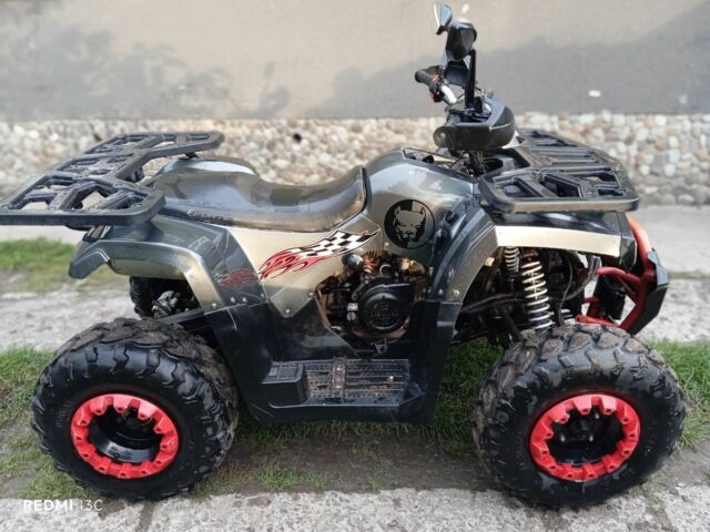 Форте Інша, об'ємом двигуна 0.2 л та пробігом 0 тис. км за 1500 $, фото 4 на Automoto.ua