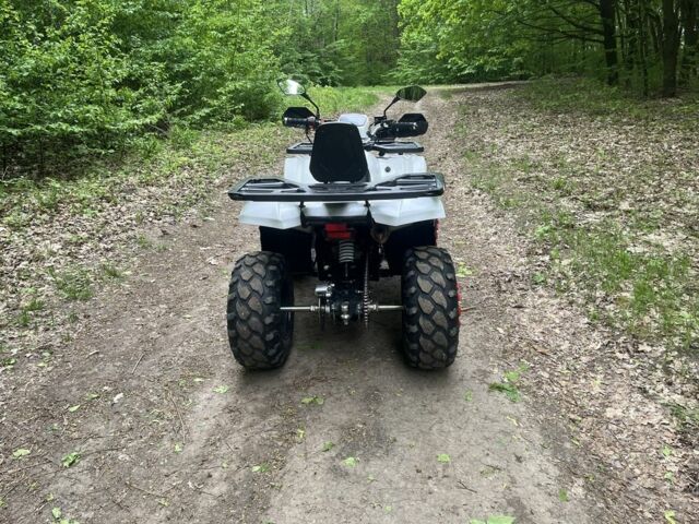 Форте Другая, объемом двигателя 0.2 л и пробегом 0 тыс. км за 1450 $, фото 6 на Automoto.ua