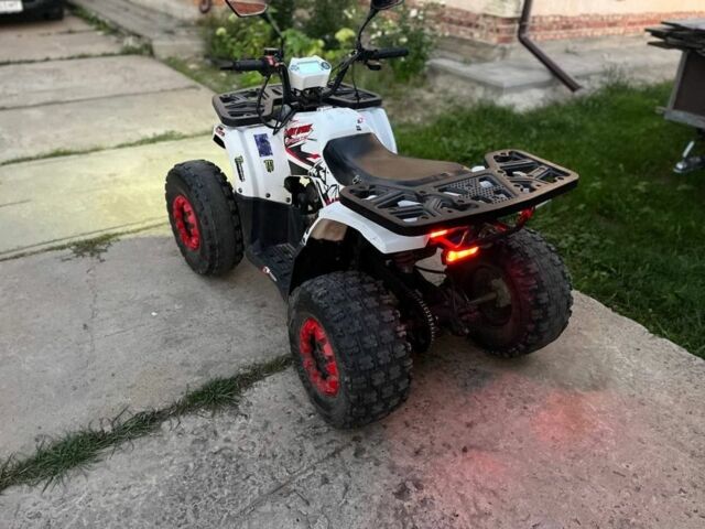 Форте Другая, объемом двигателя 0.13 л и пробегом 0 тыс. км за 522 $, фото 1 на Automoto.ua