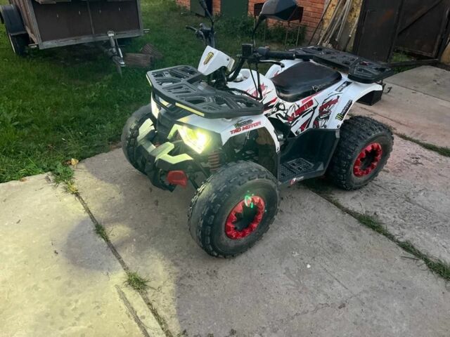 Форте Другая, объемом двигателя 0.13 л и пробегом 0 тыс. км за 522 $, фото 4 на Automoto.ua