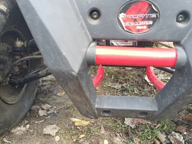 Форте Другая, объемом двигателя 0.2 л и пробегом 0 тыс. км за 1463 $, фото 4 на Automoto.ua