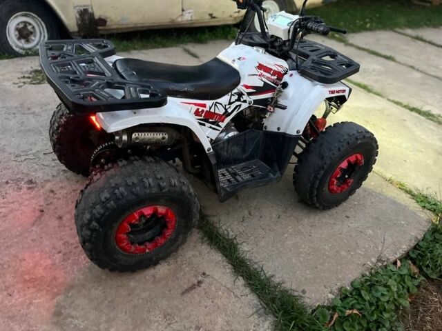 Форте Другая, объемом двигателя 0.13 л и пробегом 0 тыс. км за 522 $, фото 2 на Automoto.ua