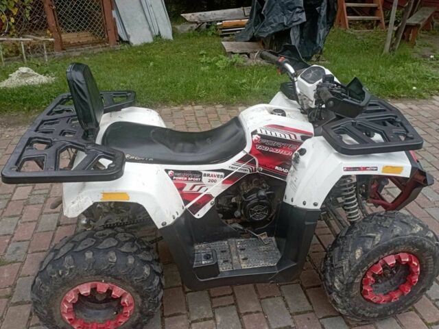 Форте Другая 2020 в Самборе на Automoto.ua Форте Другая, объемом двигателя 0.2 л и пробегом 0 тыс. км за 1300 $, фото 8 на Automoto.ua