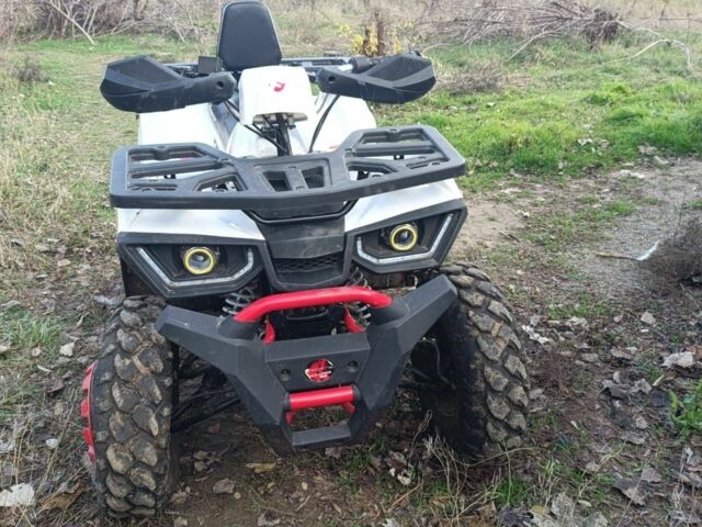 Форте Другая, объемом двигателя 0.2 л и пробегом 0 тыс. км за 1463 $, фото 3 на Automoto.ua