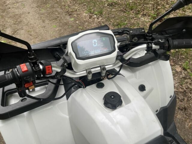 Форте Другая, объемом двигателя 0.2 л и пробегом 0 тыс. км за 1450 $, фото 9 на Automoto.ua