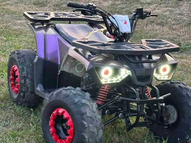 Форте Другая 2020 в Ужгороде на Automoto.ua Форте Другая, объемом двигателя 0.13 л и пробегом 0 тыс. км за 669 $, фото 1 на Automoto.ua