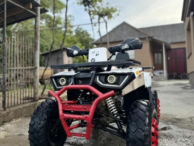 Форте Інша 2020 у Іршава на Automoto.ua Форте Інша, об'ємом двигуна 0 л та пробігом 0 тис. км за 1400 $, фото 2 на Automoto.ua