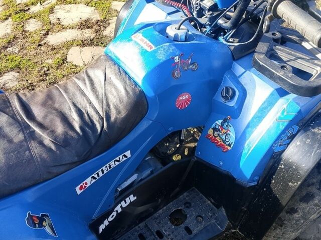 Форте Другая, объемом двигателя 0.15 л и пробегом 0 тыс. км за 700 $, фото 2 на Automoto.ua