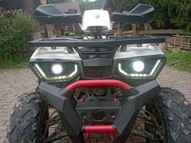 Форте Другая 2020 в Самборе на Automoto.ua Форте Другая, объемом двигателя 0.2 л и пробегом 0 тыс. км за 1300 $, фото 4 на Automoto.ua