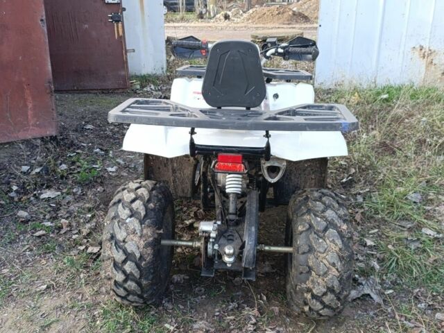 Форте Другая, объемом двигателя 0.2 л и пробегом 0 тыс. км за 1463 $, фото 5 на Automoto.ua