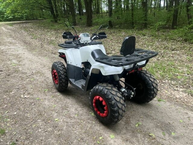 Форте Другая, объемом двигателя 0.2 л и пробегом 0 тыс. км за 1450 $, фото 7 на Automoto.ua