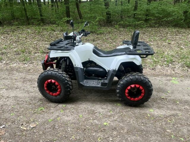 Форте Другая, объемом двигателя 0.2 л и пробегом 0 тыс. км за 1450 $, фото 8 на Automoto.ua