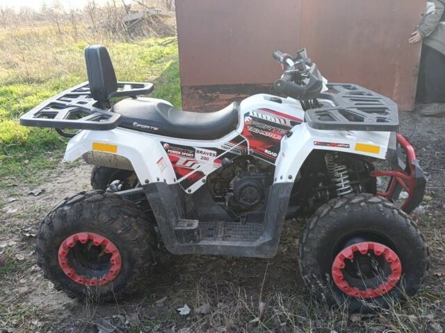 Форте Другая, объемом двигателя 0.2 л и пробегом 0 тыс. км за 1463 $, фото 6 на Automoto.ua